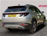Hyundai Tucson Image 3