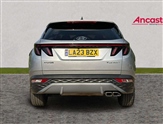 Hyundai Tucson Image 4