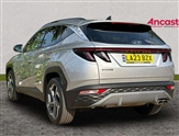 Hyundai Tucson Image 5