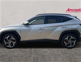 Hyundai Tucson Image 6
