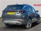 Hyundai Tucson Image 3