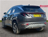 Hyundai Tucson Image 5