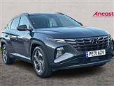 Hyundai Tucson Image 1