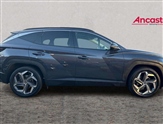Hyundai Tucson Image 2