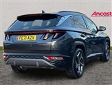 Hyundai Tucson Image 3