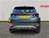 Hyundai Tucson Image 4