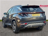 Hyundai Tucson Image 5
