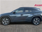 Hyundai Tucson Image 6