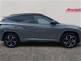 Hyundai Tucson Image 2