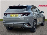 Hyundai Tucson Image 3