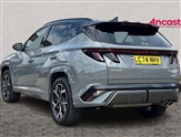 Hyundai Tucson Image 5