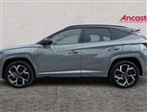 Hyundai Tucson Image 6
