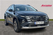 Used Hyundai Tucson