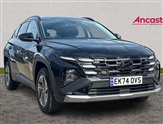 Hyundai Tucson Image 1