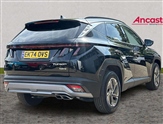 Hyundai Tucson Image 3