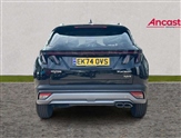 Hyundai Tucson Image 4