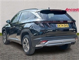 Hyundai Tucson Image 5