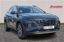 Used Hyundai Tucson