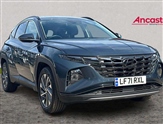 Hyundai Tucson Image 1
