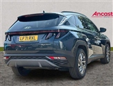 Hyundai Tucson Image 3