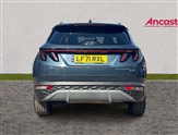 Hyundai Tucson Image 4