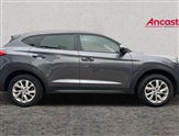 Hyundai Tucson Image 2