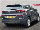 Hyundai Tucson Image 3