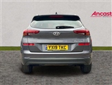 Hyundai Tucson Image 4