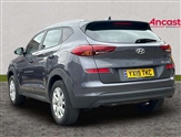 Hyundai Tucson Image 5