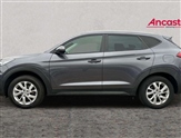 Hyundai Tucson Image 6