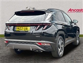 Hyundai Tucson Image 3