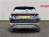 Hyundai Tucson Image 4