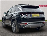 Hyundai Tucson Image 5