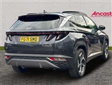 Hyundai Tucson Image 3