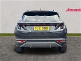 Hyundai Tucson Image 4