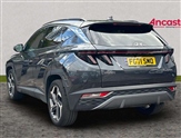 Hyundai Tucson Image 5