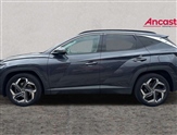 Hyundai Tucson Image 6