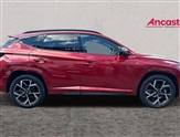 Hyundai Tucson Image 2