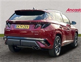 Hyundai Tucson Image 3