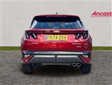 Hyundai Tucson Image 4