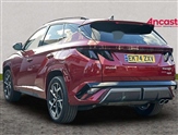 Hyundai Tucson Image 5