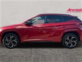Hyundai Tucson Image 6