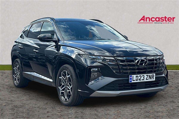 Large image for the Used Hyundai Tucson
