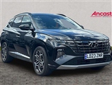 Hyundai Tucson Image 1