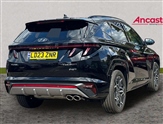 Hyundai Tucson Image 3