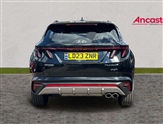 Hyundai Tucson Image 4