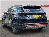 Hyundai Tucson Image 5