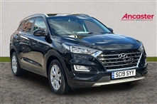 Used Hyundai Tucson
