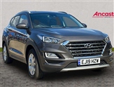 Hyundai Tucson Image 1