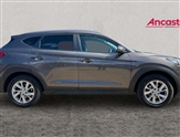 Hyundai Tucson Image 2